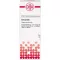 CROCUS D 4 praskiedimas, 20 ml