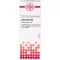 GELSEMIUM D 8 Skiedimas, 20 ml