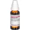 GELSEMIUM D 10 skiedimas, 20 ml