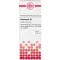HAMAMELIS D 1 skiedimas, 50 ml