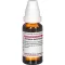 JUNIPERUS COMMUNIS D 4 skiedimas, 20 ml