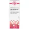LUFFA OPERCULATA D 10 skiedimas, 20 ml