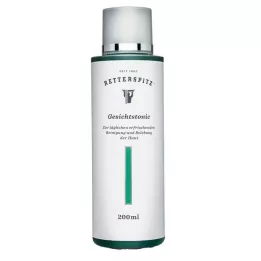 RETTERSPITZ Veido tonikas, 200 ml