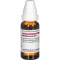 MYRTILLOCACTUS D 4 skiedimas, 20 ml