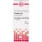 PHOSPHORUS D 8 Skiedimas, 50 ml