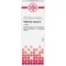 RAPHANUS SATIVUS Motinos tinktūra, 20 ml