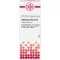 RAPHANUS SATIVUS D 2 praskiedimas, 20 ml