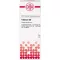 TABACUM D 8 Skiedimas, 20 ml