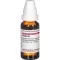 THUJA D 8 Skiedimas, 20 ml