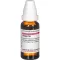 THUJA D 10 skiedimas, 20 ml