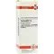 TORMENTILLA D 4 skiedimas, 20 ml