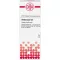 VERBASCUM D 3 skiedimas, 20 ml