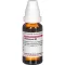 VERBASCUM D 3 skiedimas, 20 ml