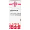 COCCUS kaktusai D 4 tabletės, 80 vnt