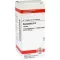 HAMAMELIS D 3 tabletės, 80 vnt