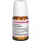 PASSIFLORA INCARNATA D 4 tabletės, 80 vnt