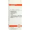 PHELLANDRIUM AQUATICUM D 4 tabletės, 80 vnt