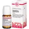 PHELLANDRIUM AQUATICUM D 4 tabletės, 80 vnt