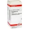 STRAMONIUM D 4 tabletės, 80 vnt