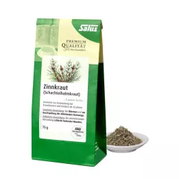 ZINNKRAUT TEE Asiūklio žolė Salus, 75 g