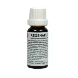 REGENAPLEX Nr.71 a lašai, 15 ml