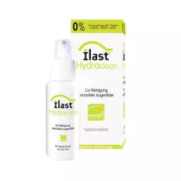 ILAST Hydraclean gelis, 50 ml