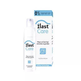 ILAST Priežiūros kremas, 30 ml