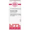 COCCULUS LM VI Skiedimas, 10 ml