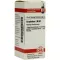 GRAPHITES LM VI Skiedimas, 10 ml