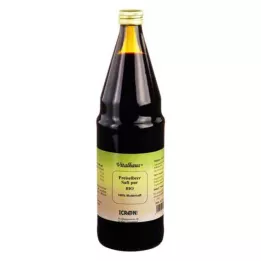 PREISELBEER Sultys Pur Bio Vitalhaus, 750 ml