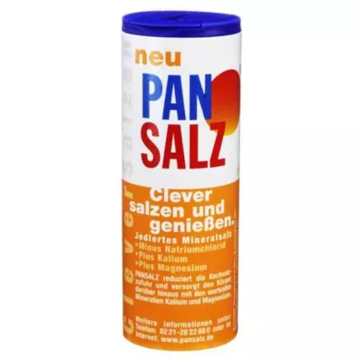 PANSALZ, 250 g