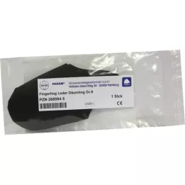 FINGERLING Odinis dydis 8 Däumling, 1 vnt