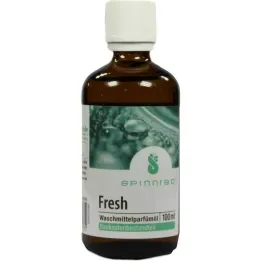 Detergent Perfume Fresh, 100 ml
