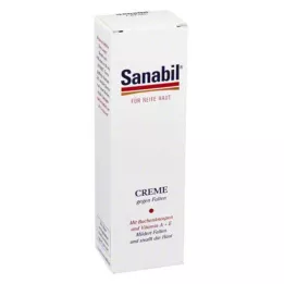 SANABIL Kremas nuo raukšlių, 50 ml