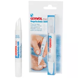 GEHWOL Nagų apsaugos rašiklis, 3 ml