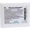 RHEUMA ECHTROPLEX Injekcinis tirpalas, 5X2 ml