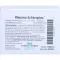 RHEUMA ECHTROPLEX Injekcinis tirpalas, 5X2 ml