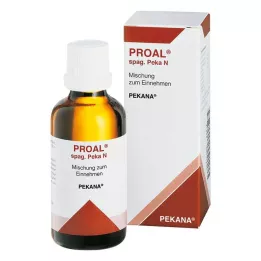 PROAL spag.Peka lašai, 30 ml