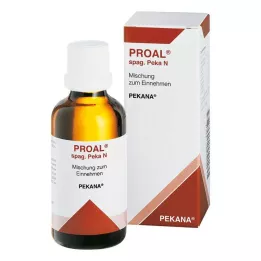 PROAL spag.Peka lašai, 100 ml