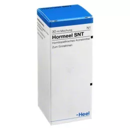 HORMEEL SNT Lašai, 30 ml
