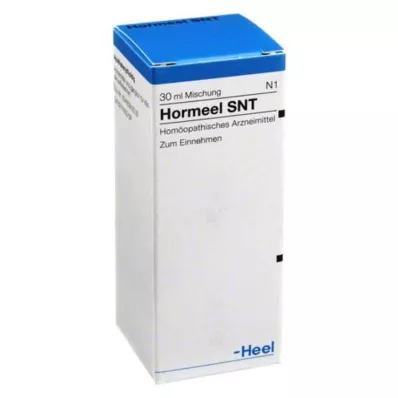 HORMEEL SNT Lašai, 30 ml HORMEEL SNT Lašai, 30 ml