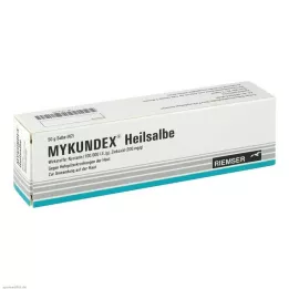 MYKUNDEX Gydomasis tepalas, 50 g