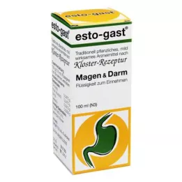 ESTO GAST Skystis, 100 ml