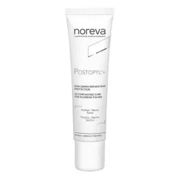 NOREVA Postopyl+ emulsija, 30 ml