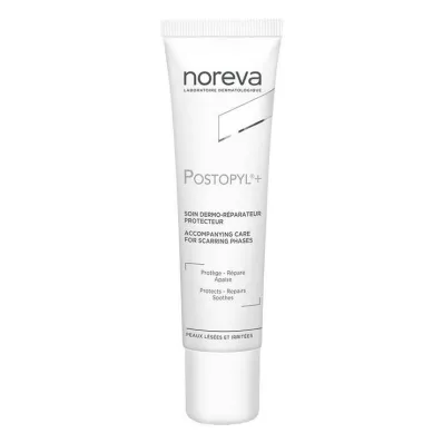 NOREVA Postopyl+ emulsija, 30 ml NOREVA Postopyl+ emulsija, 30 ml
