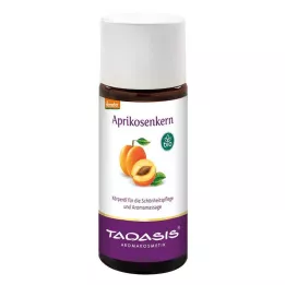 APRIKOSENKERNÖL Ekologiškas, 50 ml