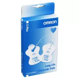 OMRON E4 elektrodai ilgaamžiai, 2 vnt
