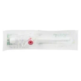 VASOFIX Braunüle 20 G 33 mm rožinė, 1 vnt