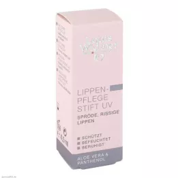 WIDMER Lūpų balzamo lazdelė UV 10 švelnaus kvapo, 4,5 ml