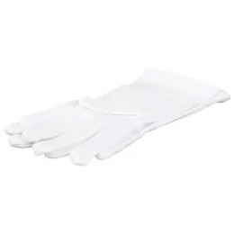 HANDSCHUHE Medvilnė 6 dydis, 2 vnt
